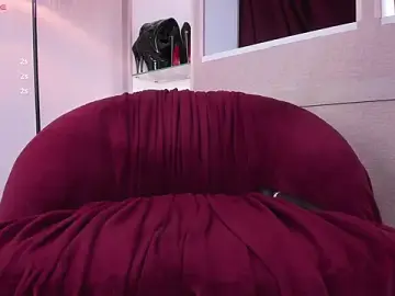 Stripchat Nude Webcam of FrancesYork