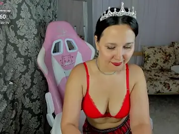 Stripchat Private Sex Chat of Nikki_Mi1k