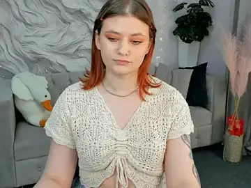 Stripchat Free Porn Cam of Velvet-Flame