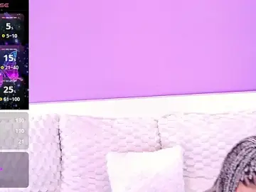 Stripchat Adult Webcam of ZendayaClark