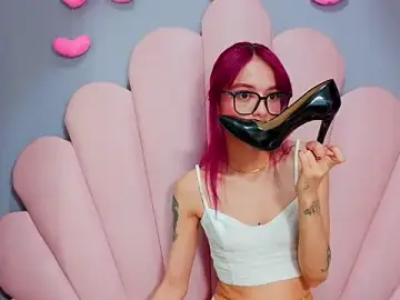 Stripchat Live Sex of luci_miller