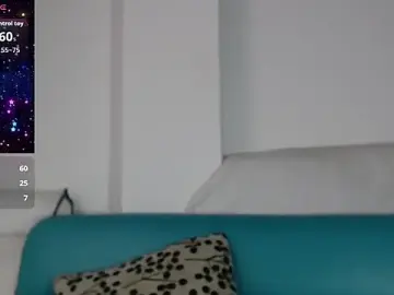 Stripchat Sex Cam of mailyn_gold