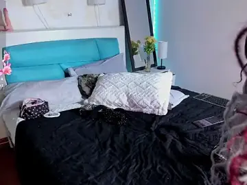 Stripchat Best live sex cam show of Caramel_kiss_