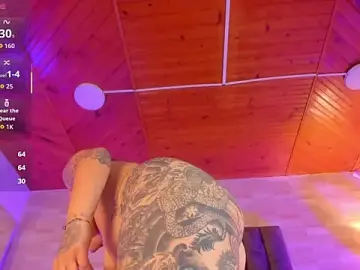 Stripchat Private Sex Chat of LIa_Bakeer