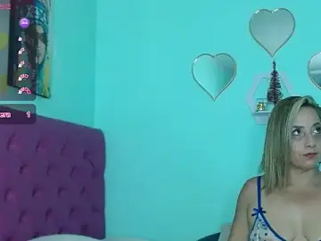 Stripchat Live Porn of ZoeyCarter2