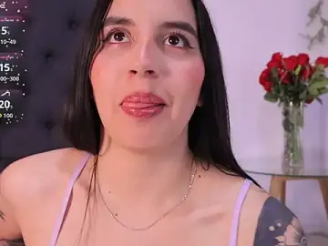 kaylee_lee from stripchat
