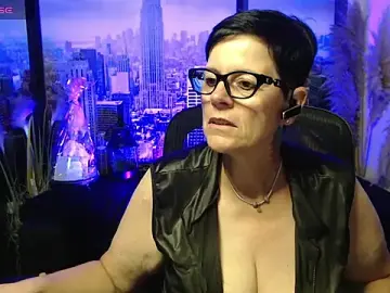 Stripchat Best live sex cam show of ninarandmann