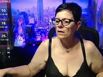 Stripchat Watch Live Sex Cams of ninarandmann