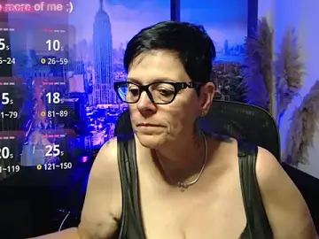 Stripchat Best Webcam of ninarandmann