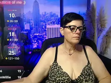 Stripchat Watch Live Sex Cams of ninarandmann