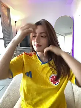 Stripchat Watch Live Sex Cams of Anavi_