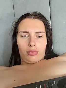 Nikoli_star from stripchat