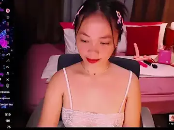Stripchat Sex Chat of SexyMariaa