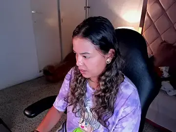 Stripchat Best Webcam of dulce_lyraa1