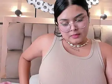 Stripchat Sex Cam of im_mou_