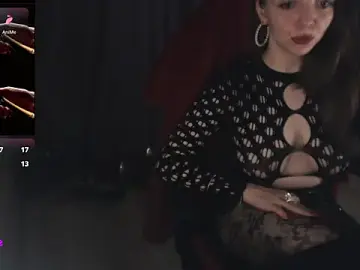 Stripchat Free Porn Cam of mia-joy