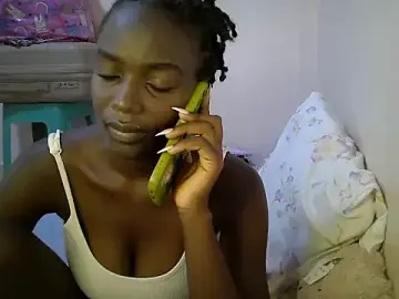 Stripchat Sex Cam of BUNNY_BLISS1