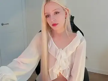 Stripchat Sex Chat of Barbie_bella7
