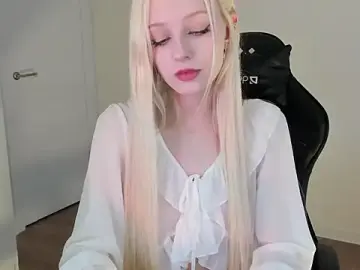 Stripchat Best live sex cam show of Barbie_bella7