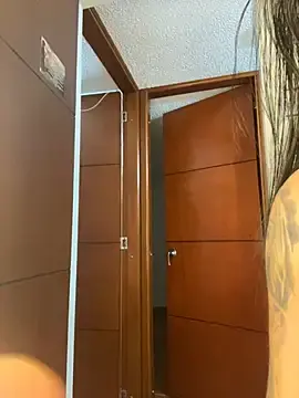 Stripchat Private Sex Chat of Bunny_sexy01