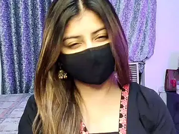 Stripchat Private Sex Chat of Hot-Shivangi
