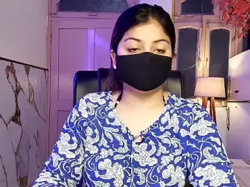 Stripchat Live Sex of Hot-Shivangi