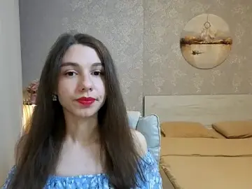 Stripchat Best Webcam of KellyShines