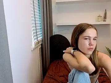 Stripchat Best Webcam of LoveXLexi