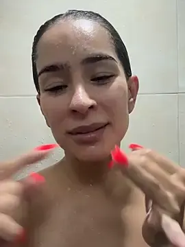 Stripchat Best Webcam of Mau_White