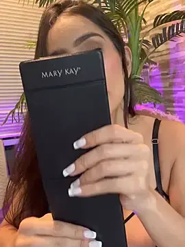 Stripchat Best live sex cam show of Mau_White