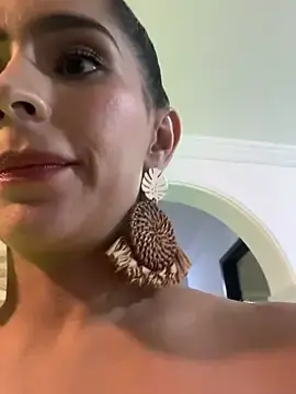 Stripchat Private Sex Chat of Mau_White