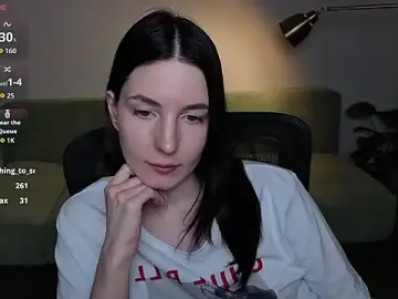 Stripchat Live Sex of Naomi_Velvet