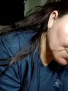 Stripchat Live Sex of Zuleyka_69