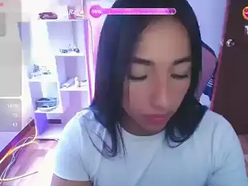 Stripchat Free Live Porn of Amber_Morgan_1