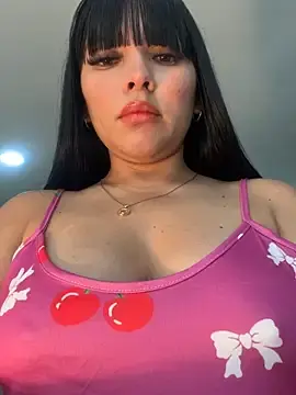 Stripchat Live Sex of BrendaCrean