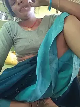Stripchat Adult Video Chat of Hot_Kajal5