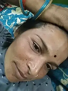 Stripchat Live Porn of Hot_Kajal5