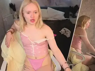 Stripchat Free Porn Cam of Tessa_Ashe
