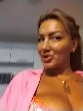 Stripchat Free Live Porn of Exotic_ParisX