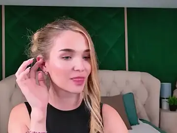 Lina_Sinerz from stripchat