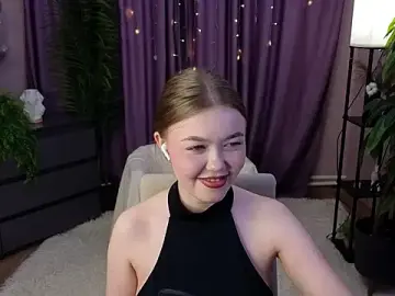 Stripchat Sex Cam of Lina_deels