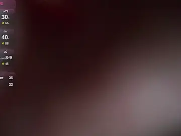 MeliaPok from stripchat