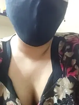 Stripchat Sex Chat of arushi9490