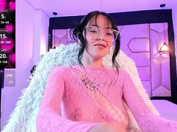 Stripchat Best Webcam of elisa_collins