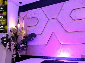 Stripchat Live Sex of elisa_collins