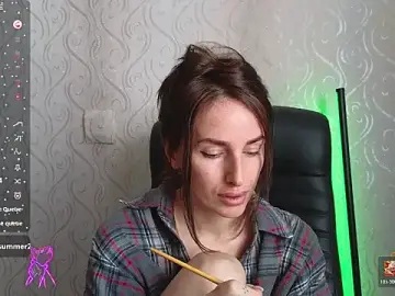 Stripchat Private Sex Chat of xx_adrihanna_xx