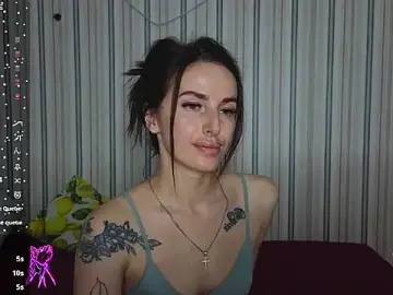 Stripchat Adult Webcams of xx_adrihanna_xx