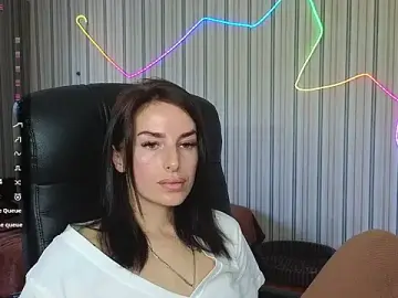 Stripchat Live Sex of xx_adrihanna_xx