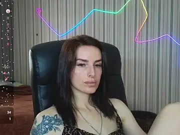 Stripchat Watch Live Sex Cams of xx_adrihanna_xx