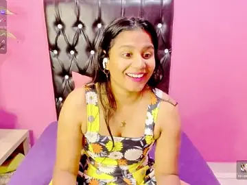Stripchat Live Sex of INDIANFLAME